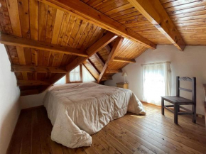 Casa para descansar
